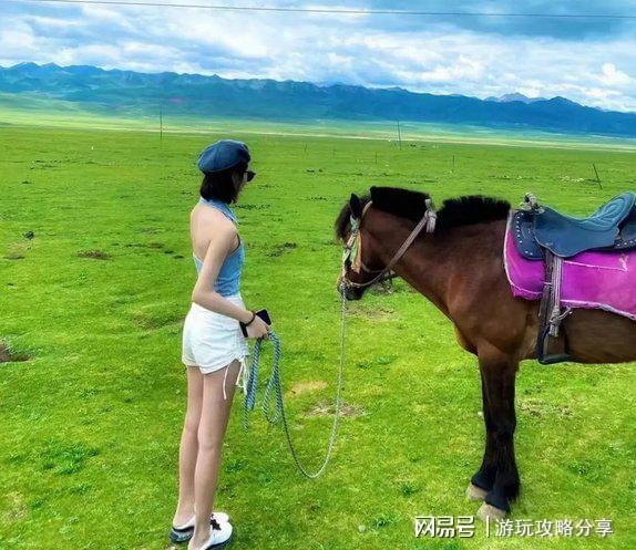 3377体育官网下载三小我私家去青海湖要花几钱 青海旅游亲历玩耍经历(图4)